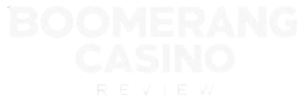 Boomerang casino logo